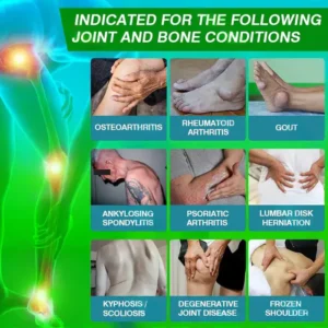 โ
๐ฆดCA Owned & Operated | Clinically Formulated by Orthopaedic Specialists: Natravorยฎ ๐ป๐ฉ-๐๐๐ ๐ฉ๐๐๐น๐๐๐๐๐ ๐ช๐๐๐๐ โ Rapid Pain Relief & Cellular Joint Regeneration (๐ฅ Up to 80% OFF)