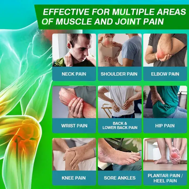 โ
๐ฆดCA Owned & Operated | Clinically Formulated by Orthopaedic Specialists: Natravorยฎ ๐ป๐ฉ-๐๐๐ ๐ฉ๐๐๐น๐๐๐๐๐ ๐ช๐๐๐๐ โ Rapid Pain Relief & Cellular Joint Regeneration (๐ฅ Up to 80% OFF)