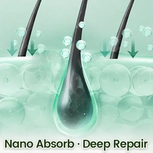 Cvreoz® Follicure BioGrow Hair Restoration Spray