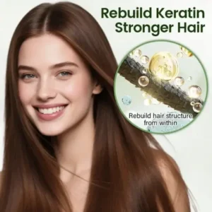 Cvreoz® Follicure BioGrow Hair Restoration Spray