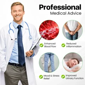 Last Day Discount: 87% OFF 🎇 NATRAVOR® ProstaAir Dual-Function Nasal Inhaler🌟