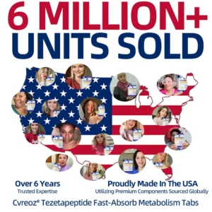 𝑶𝒇𝒇𝒊𝒄𝒊𝒂𝒍 𝑺𝒕𝒐𝒓𝒆🎃 |𝑪𝒗𝒓𝒆𝒐𝒛® 𝐓𝐞𝐳𝐞𝐭𝐚𝐩𝐞𝐩𝐭𝐢𝐝𝐞 𝐅𝐚𝐬𝐭-𝐀𝐛𝐬𝐨𝐫𝐛 𝐌𝐞𝐭𝐚𝐛𝐨𝐥𝐢𝐬𝐦 𝐓𝐚𝐛𝐬(𝐉𝐮𝐬𝐭 𝐨𝐧𝐜𝐞 𝐚 𝐝𝐚𝐲, 𝐯𝐢𝐬𝐢𝐛𝐥𝐞 𝐜𝐡𝐚𝐧𝐠𝐞𝐬 𝐢𝐧 𝟕 𝐝𝐚𝐲𝐬） ✅ 𝐅𝐨𝐫 𝐨𝐛𝐞𝐬𝐢𝐭𝐲, 𝐜𝐚𝐫𝐝𝐢𝐨𝐯𝐚𝐬𝐜𝐮𝐥𝐚𝐫 𝐡𝐞𝐚𝐥𝐭𝐡, 𝐝𝐢𝐚𝐛𝐞𝐭𝐞𝐬, 𝐬𝐥𝐞𝐞𝐩 𝐚𝐩𝐧𝐞𝐚, 𝐆𝐮𝐭 𝐇𝐞𝐚𝐥𝐭𝐡, 𝐣𝐨𝐢𝐧𝐭 𝐢𝐬𝐬𝐮𝐞𝐬, 𝐚𝐧𝐝 𝐦𝐨𝐫𝐞