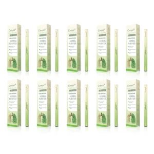 𝐔𝐒 𝐎𝐰𝐧𝐞𝐝 𝐚𝐧𝐝 𝐎𝐩𝐞𝐫𝐚𝐭𝐞𝐝✅ 𝑪𝒗𝒓𝖾𝐨𝒛® 𝐁𝐨𝐭𝐚𝐧𝐢𝐜𝐚𝐥 𝐌𝐮𝐥𝐥𝐞𝐢𝐧 𝐋𝐮𝐧𝐠 𝐂𝐥𝐞𝐚𝐧𝐬𝐞 𝐃𝐢𝐟𝐟𝐮𝐬𝐞𝐫(🫁Cough, Pharyngitis, shortness of breath, sputum, stuffy nose, bronchitis, bronchitis, allergy symptoms, lung discomfort)2✨