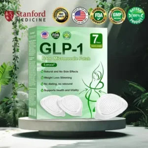 𝑳𝒆𝒓𝒄𝒆𝒂® 𝑵𝒂𝒏𝒐 𝑴𝒊𝒄𝒓𝒐𝒏𝒆𝒆𝒅𝒍𝒆 𝑷𝒂𝒕𝒄𝒉 𝒘𝒊𝒕𝒉 𝑺𝑴𝑮𝑻-𝑮𝑳𝑷-1 & 𝑴𝒂𝒕𝒓𝒊𝒙𝒚𝒍 3000