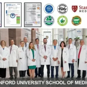 𝑳𝒆𝒓𝒄𝒆𝒂® 𝑵𝒂𝒏𝒐 𝑴𝒊𝒄𝒓𝒐𝒏𝒆𝒆𝒅𝒍𝒆 𝑷𝒂𝒕𝒄𝒉 𝒘𝒊𝒕𝒉 𝑺𝑴𝑮𝑻-𝑮𝑳𝑷-1 & 𝑴𝒂𝒕𝒓𝒊𝒙𝒚𝒍 3000