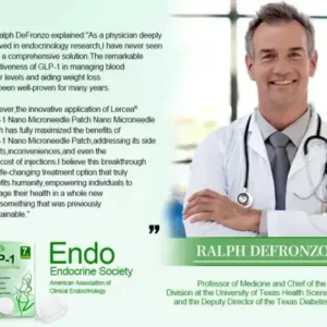 𝑳𝒆𝒓𝒄𝒆𝒂® 𝑵𝒂𝒏𝒐 𝑴𝒊𝒄𝒓𝒐𝒏𝒆𝒆𝒅𝒍𝒆 𝑷𝒂𝒕𝒄𝒉 𝒘𝒊𝒕𝒉 𝑺𝑴𝑮𝑻-𝑮𝑳𝑷-1 & 𝑴𝒂𝒕𝒓𝒊𝒙𝒚𝒍 3000