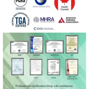 𝑳𝒆𝒓𝒄𝒆𝒂® 𝑵𝒂𝒏𝒐 𝑴𝒊𝒄𝒓𝒐𝒏𝒆𝒆𝒅𝒍𝒆 𝑷𝒂𝒕𝒄𝒉 𝒘𝒊𝒕𝒉 𝑺𝑴𝑮𝑻-𝑮𝑳𝑷-1 & 𝑴𝒂𝒕𝒓𝒊𝒙𝒚𝒍 3000