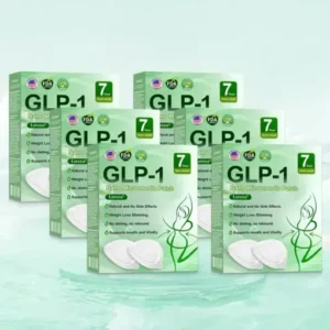 𝑳𝒆𝒓𝒄𝒆𝒂® 𝑵𝒂𝒏𝒐 𝑴𝒊𝒄𝒓𝒐𝒏𝒆𝒆𝒅𝒍𝒆 𝑷𝒂𝒕𝒄𝒉 𝒘𝒊𝒕𝒉 𝑺𝑴𝑮𝑻-𝑮𝑳𝑷-1 & 𝑴𝒂𝒕𝒓𝒊𝒙𝒚𝒍 3000