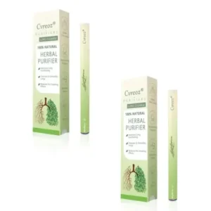 𝐶𝐯𝐫𝖾𝐨𝒛® 𝐁𝐨𝐭𝐚𝐧𝐢𝐜𝐚𝐥 𝐌𝐮𝐥𝐥𝐞𝐢𝐧 𝐋𝐮𝐧𝐠 𝐂𝐥𝐞𝐚𝐧𝐬𝐞 𝐃𝐢𝐟𝐟𝐮𝐬𝐞𝐫