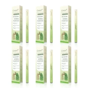 𝐶𝐯𝐫𝖾𝐨𝒛® 𝐁𝐨𝐭𝐚𝐧𝐢𝐜𝐚𝐥 𝐌𝐮𝐥𝐥𝐞𝐢𝐧 𝐋𝐮𝐧𝐠 𝐂𝐥𝐞𝐚𝐧𝐬𝐞 𝐃𝐢𝐟𝐟𝐮𝐬𝐞𝐫