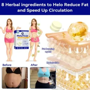 𝑪𝒗𝒓𝒆𝒐𝒛® 𝐌𝐞𝐭𝐚 𝐓𝐢𝐫𝐳𝐞 𝐞𝐟𝐟𝐞𝐫𝐯𝐞𝐬𝐜𝐞𝐧𝐭 𝐭𝐚𝐛𝐥𝐞𝐭