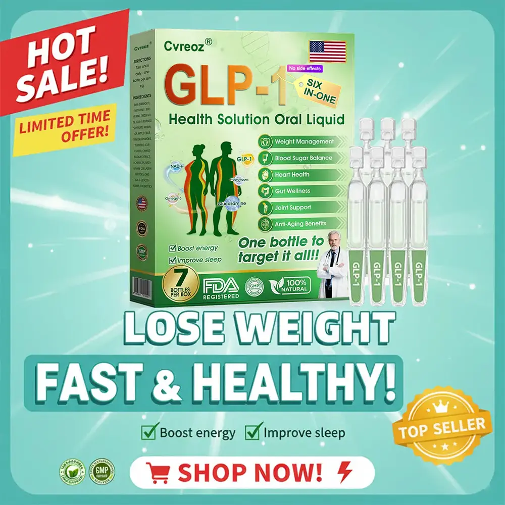 | 𝑪𝒗𝒔‘𝒔 𝑶𝒏𝒍𝒊𝒏𝒆🇺🇲 | 🏥 Cvreoz® Six-in-One Health Liquid 💧 Daily ✅ Weight ⚖️, Heart ❤️, Metabolism 🔄, Sleep 💤, Digestion 🌿, Joints 🤸 & Vitality 🌟 – Noticeable results in 7 days! ✅