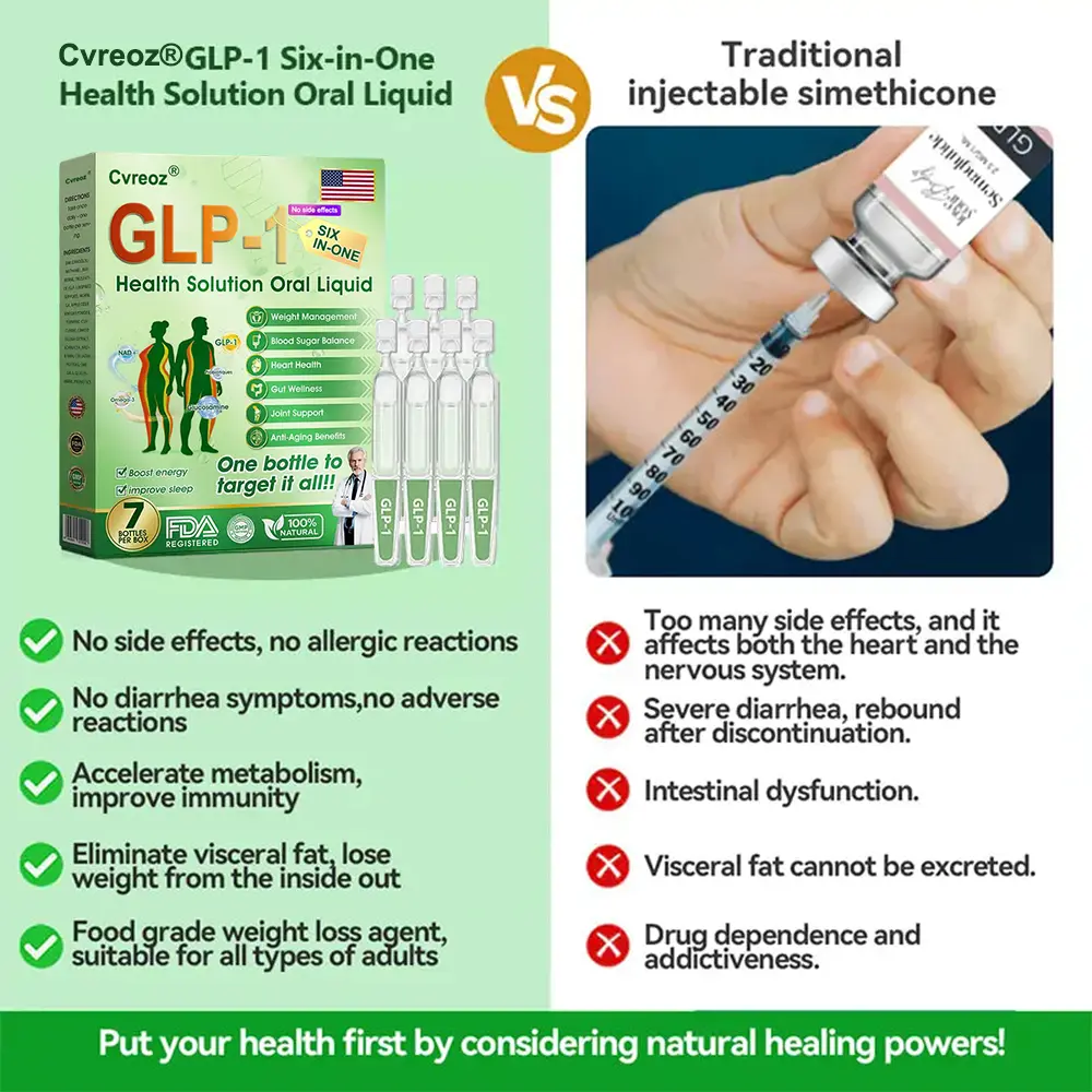 | 𝑪𝒗𝒔‘𝒔 𝑶𝒏𝒍𝒊𝒏𝒆🇺🇲 | 🏥 Cvreoz® Six-in-One Health Liquid 💧 Daily ✅ Weight ⚖️, Heart ❤️, Metabolism 🔄, Sleep 💤, Digestion 🌿, Joints 🤸 & Vitality 🌟 – Noticeable results in 7 days! ✅