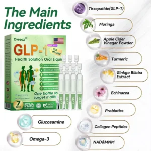 | 𝑪𝒗𝒔‘𝒔 𝑶𝒏𝒍𝒊𝒏𝒆🇺🇲 | 🏥 Cvreoz® Six-in-One Health Liquid 💧 Daily ✅ Weight ⚖️, Heart ❤️, Metabolism 🔄, Sleep 💤, Digestion 🌿, Joints 🤸 & Vitality 🌟 – Noticeable results in 7 days! ✅