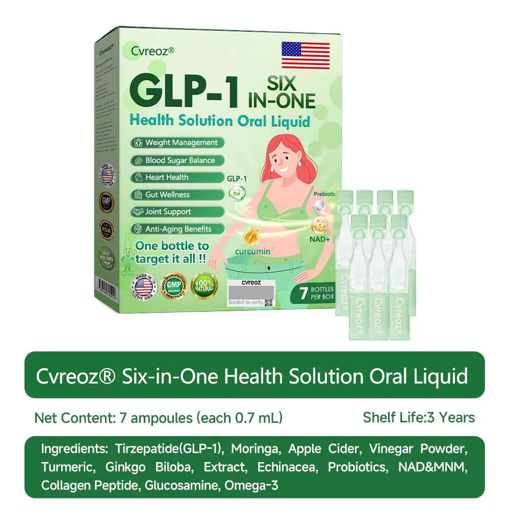 ๐พ๐๐๐๐๐๐๐๐ ๐๐๐๐๐๐/Cvreozยฎ ๐บ๐ฟ๐-๐ ๐๐ข๐ฑ ๐ข๐ง ๐ถ๐ง๐ ๐๐๐๐ฅ๐ญ๐ก ๐๐จ๐ฅ๐ฎ๐ญ๐ข๐จ๐ง ๐๐ซ๐๐ฅ ๐๐ข๐ช๐ฎ๐ข ๐
๐จ๐ซ ๐จ๐๐๐ฌ๐ข๐ญ๐ฒ, ๐๐๐ซ๐๐ข๐จ๐ฏ๐๐ฌ๐๐ฎ๐ฅ๐๐ซ ๐ก๐๐๐ฅ๐ญ๐ก, ๐๐ข๐๐๐๐ญ๐๐ฌ, ๐ฌ๐ฅ๐๐๐ฉ ๐๐ฉ๐ง๐๐, ๐๐ฎ๐ญ ๐๐๐๐ฅ๐ญ๐ก, ๐ฃ๐จ๐ข๐ง๐ญ ๐ข๐ฌ๐ฌ๐ฎ๐๐ฌ, ๐๐ง๐ ๐ฆ๐จ๐ซ๐