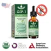 ๐๐๐ซ๐๐๐ยฎ GLP-1 Slimming & Health Boost Drops