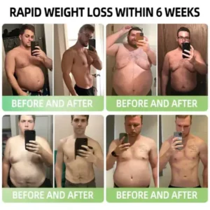 𝐋𝐞𝐫𝐜𝐞𝐚® GLP-1 Slimming & Health Boost Drops