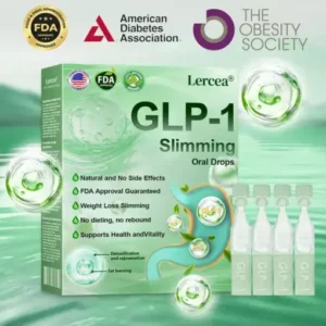 𝐋𝐞𝐫𝐜𝐞𝐚® GLP-1 Slimming Oral Solution