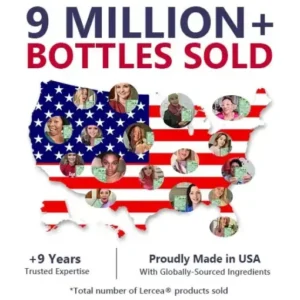 𝐋𝐞𝐫𝐜𝐞𝐚® GLP-1 Slimming Oral Solution