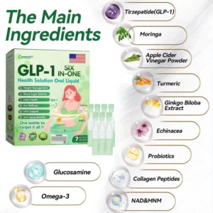 CVS Online🔥New Arrival|𝐂𝐯𝐫𝐞𝐨𝐳®𝐺𝐿𝑃-𝟏  𝐒𝐢𝐱 𝐢𝐧 𝑶𝐧𝐞 𝐇𝐞𝐚𝐥𝐭𝐡 𝐒𝐨𝐥𝐮𝐭𝐢𝐨𝐧 𝐎𝐫𝐚𝐥 𝐋𝐢𝐪𝐮𝐢𝐝 (𝐉𝐮𝐬𝐭 𝐨𝐧𝐜𝐞 𝐚 𝐝𝐚𝐲, 𝐯𝐢𝐬𝐢𝐛𝐥𝐞 𝐜𝐡𝐚𝐧𝐠𝐞𝐬 𝐢𝐧 𝟕 𝐝𝐚𝐲𝐬） ✨𝐅𝐨𝐫 𝐨𝐛𝐞𝐬𝐢𝐭𝐲, 𝐜𝐚𝐫𝐝𝐢𝐨𝐯𝐚𝐬𝐜𝐮𝐥𝐚𝐫 𝐡𝐞𝐚𝐥𝐭𝐡, 𝐝𝐢𝐚𝐛𝐞𝐭𝐞𝐬, 𝐬𝐥𝐞𝐞𝐩 𝐚𝐩𝐧𝐞𝐚, 𝐆𝐮𝐭 𝐇𝐞𝐚𝐥𝐭𝐡, 𝐣𝐨𝐢𝐧𝐭 𝐢𝐬𝐬𝐮𝐞𝐬, 𝐚𝐧𝐝 𝐦𝐨𝐫𝐞