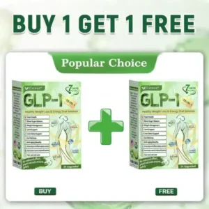 Cvreoz® GLP-1 10-in-1 Oral Health Solution