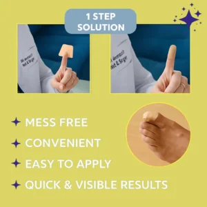 🍃Cvreoz® Nail Fungal Patches Pro+