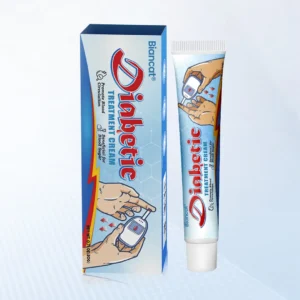 Cvreoz® VitaGluco Diabetes Treatment Cream✅ Heal Diabetic Wounds Faster & Safer