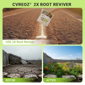 Cvreoz®2X Root Reviver