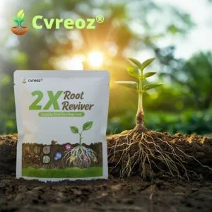 Cvreoz®2X Root Reviver