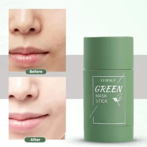 🔥Hot Sale 50% OFF🔥Natravor® Green Tea Deep Cleanse Mask Stick ACE 1