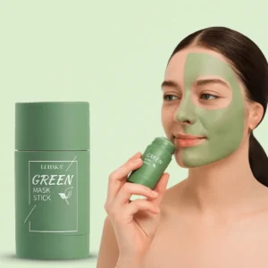 🔥Hot Sale 50% OFF🔥Natravor® Green Tea Deep Cleanse Mask Stick ACE 1