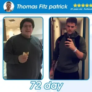 Lercea® GLP-1 Slimming & Health Ultra Concentrated Essence Liquid Pearls