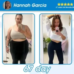 Lercea® GLP-1 Slimming & Health Ultra Concentrated Essence Liquid Pearls