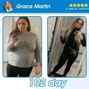 Lercea® GLP-1 Slimming & Health Ultra Concentrated Essence Liquid Pearls