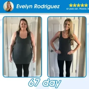 Lercea® GLP-1 Slimming & Health Ultra Concentrated Essence Liquid Pearls