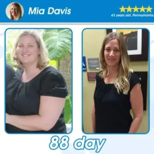 Lercea® GLP-1 Slimming & Health Ultra Concentrated Essence Liquid Pearls