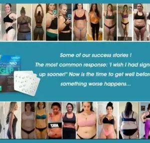 Lercea® GLP-1 Slimming & Health Ultra Concentrated Essence Liquid Pearls