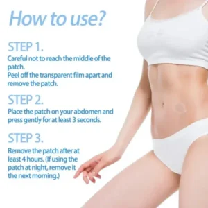 Lmipki® NIDDK-Tirzepatide Nano Microneedle Patch