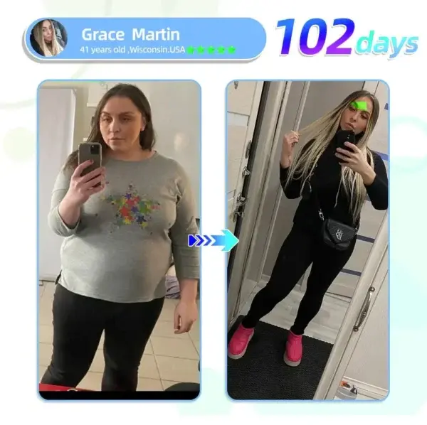 Lmipki® NIDDK-Tirzepatide Nano Microneedle Patch