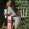 NATRAVOR® BREAST HIP ENHANCEMENT CREAM