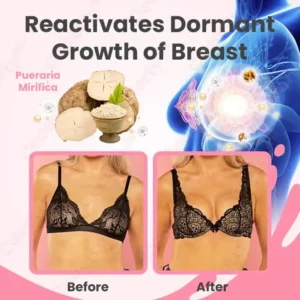 NATRAVOR® BREAST HIP ENHANCEMENT CREAM