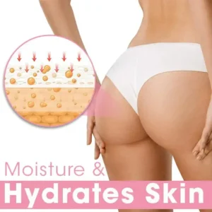 NATRAVOR® BREAST HIP ENHANCEMENT CREAM