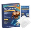 NATRAVOR® NanoMedix Gynecomastia Chest Fatburn & Firm Patch