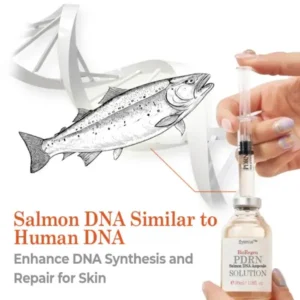 flysmus™ BioRegen PDRN Salmon DNA Ampoule