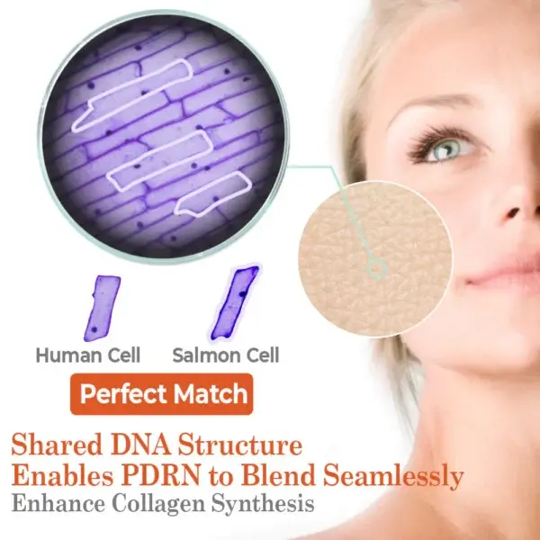 flysmus™ BioRegen PDRN Salmon DNA Ampoule
