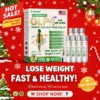 🎄 Christmas Sale: Buy 5 Get 5 Free | Cvreoz® 6-in-1 Metabolism & Vitality Drops | Results in 7 Days ⚡