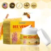 🏷️ EXCLUSIVE DEAL! 50% OFF - Cvreoz® Bee Venom Psoriasis Treatment Cream