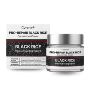 Cvreoz® Pro-Repair Black Rice Concentrate Cream