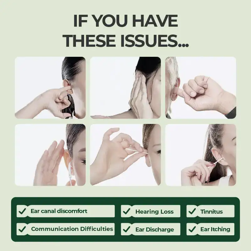 NATRAVOR® Ear Care Drops – Plant-Based Formula | FDA-Registered