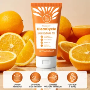 Natravor® ClearCycle Skin Renewal Gel